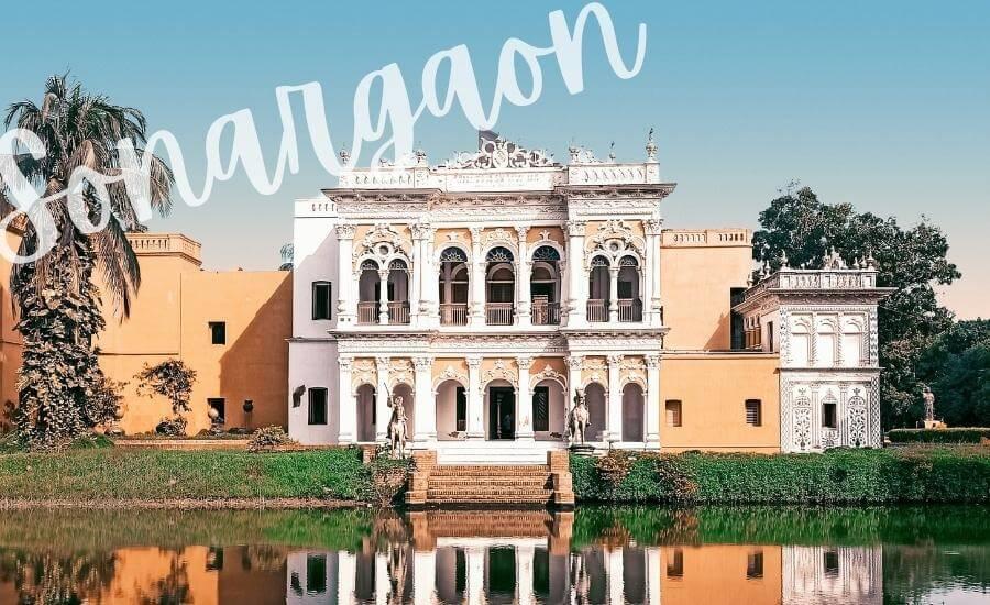 Sonargaon